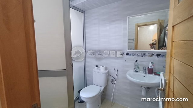 Appartement à vendre 60 m², 2 chambres Mhamid Marrakech — 5