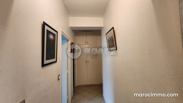 124 m² 2-Bedroom Apartment for Rent in Talborjt Agadir — 5