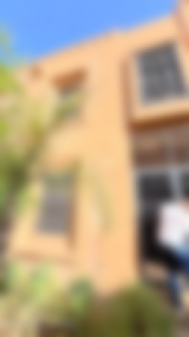 Villa 4 chambres avec jardin, Route de Fès, Marrakech — 4