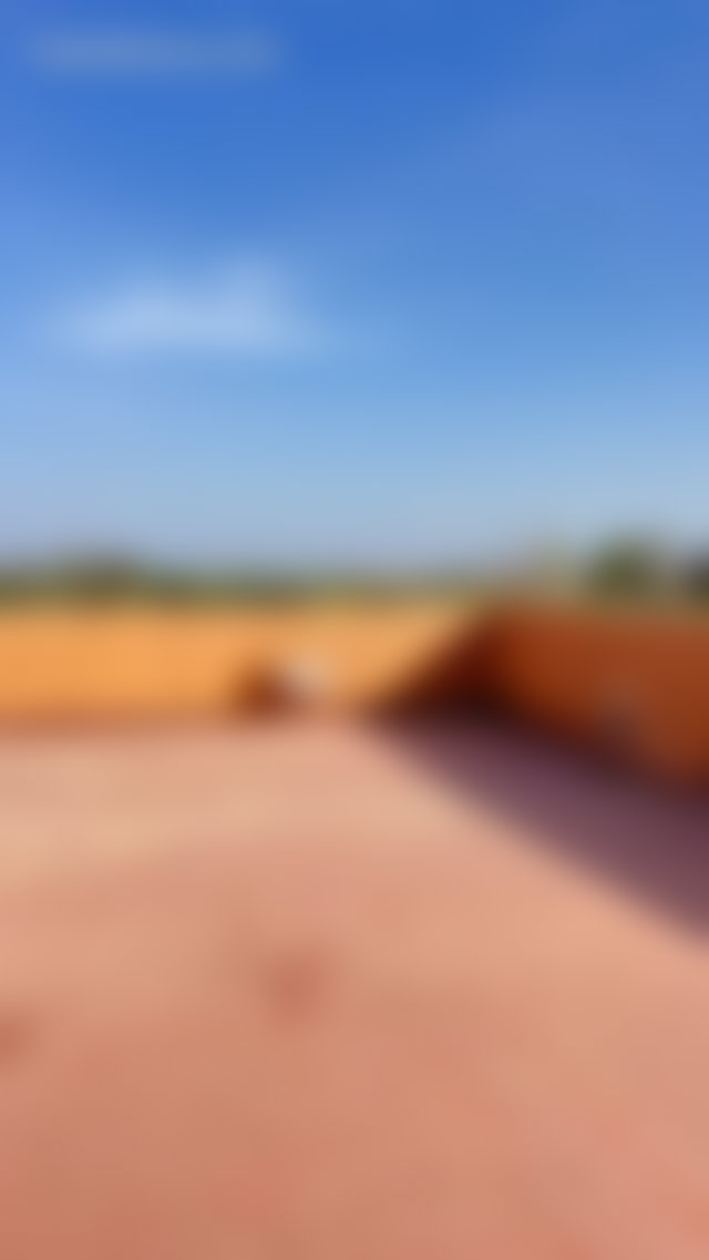 Villa 4 chambres avec jardin, Route de Fès, Marrakech — 3