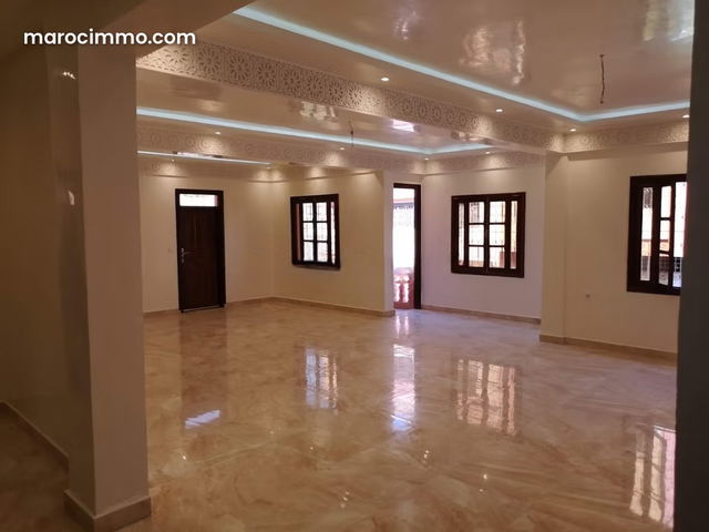 Location bureaux commerciaux Al Massar MARRAKECH — Marrakech