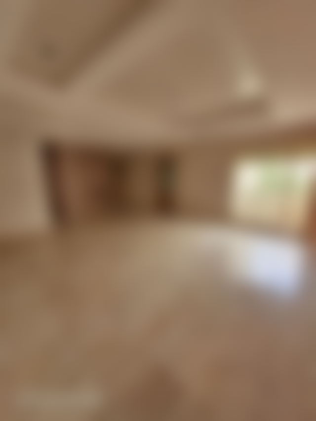 3-Bedroom Apartment with Terrace, Californie, Casablanca — Casablanca