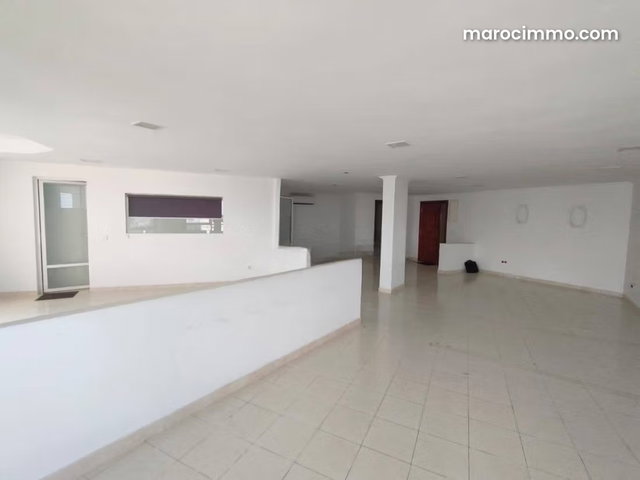 Plateau Bureau 106m² Beauséjour 12500 dh — 5
