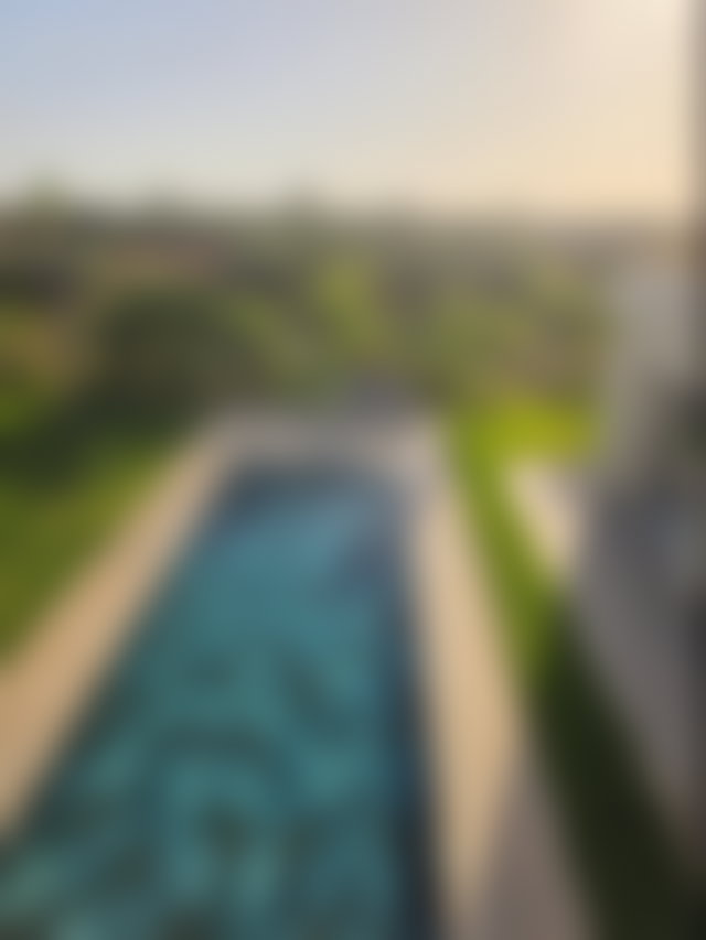 Luxury Villa for Rent on the Fez Road in Marrakech — 2