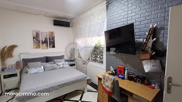 Appartement à vendre 167 m², 3 chambres Nouvelle Ville Fès — 5