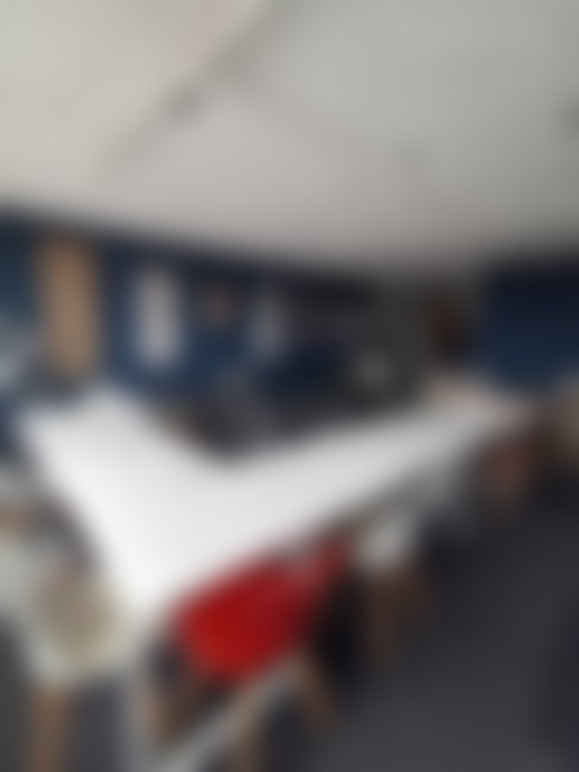 Bureau 165 m² au cœur de Gauthier, Casablanca, 14e étage — 2