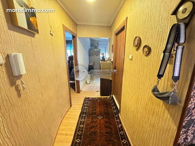 Appartement à vendre 71 m², 2 chambres La Gironde Casablanca — 5