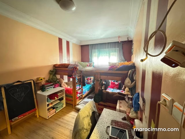 Appartement à vendre 71 m², 2 chambres La Gironde Casablanca — 3