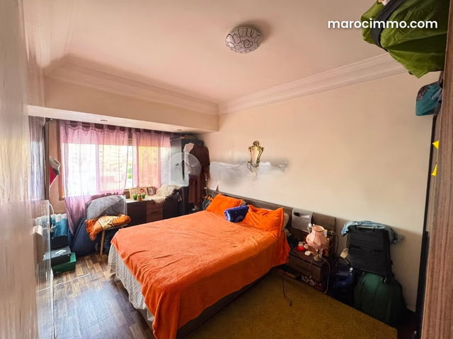 Appartement à vendre 71 m², 2 chambres La Gironde Casablanca — 2