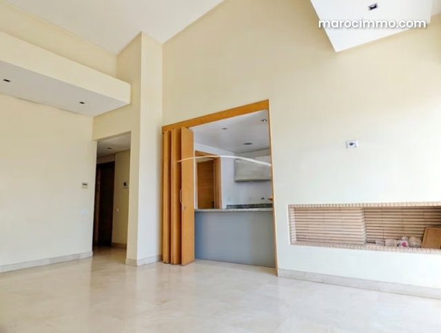 Apartment for rent in Green City 103 m² — 3