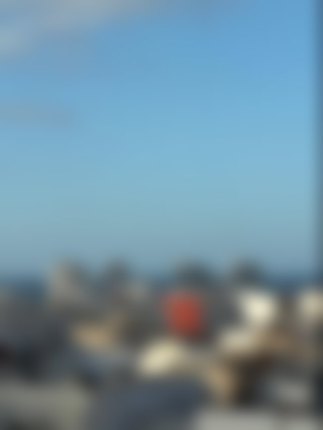 Appartement 1 chambre avec vue mer, Gauthier, Casablanca — 3