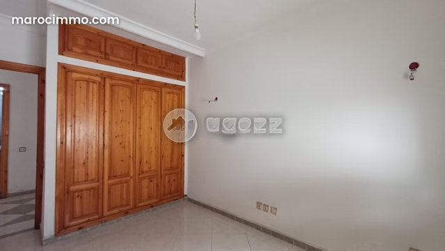 Appartement à vendre 190 m², 3 chambres Oulfa Casablanca — 3