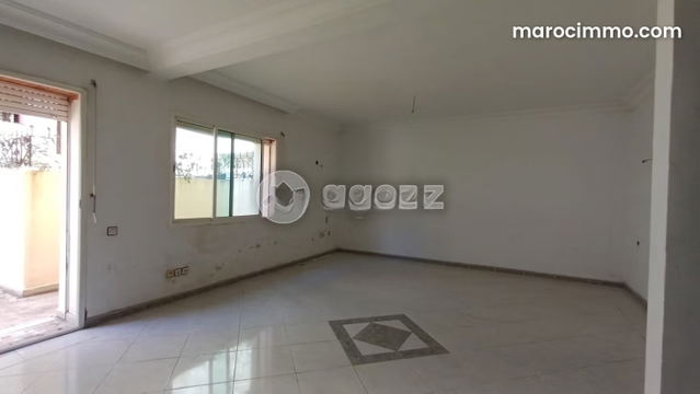Appartement à vendre 190 m², 3 chambres Oulfa Casablanca — الدار البيضاء