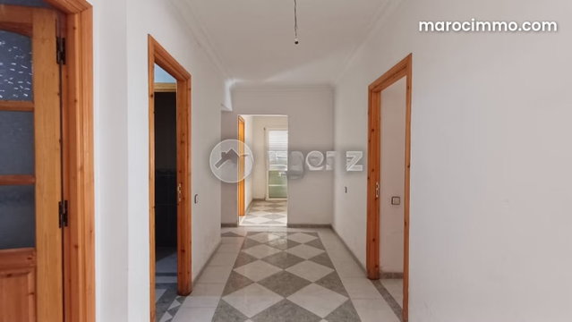 Appartement à vendre 190 m², 3 chambres Oulfa Casablanca — 5
