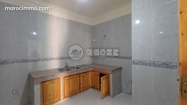Appartement à vendre 190 m², 3 chambres Oulfa Casablanca — 4
