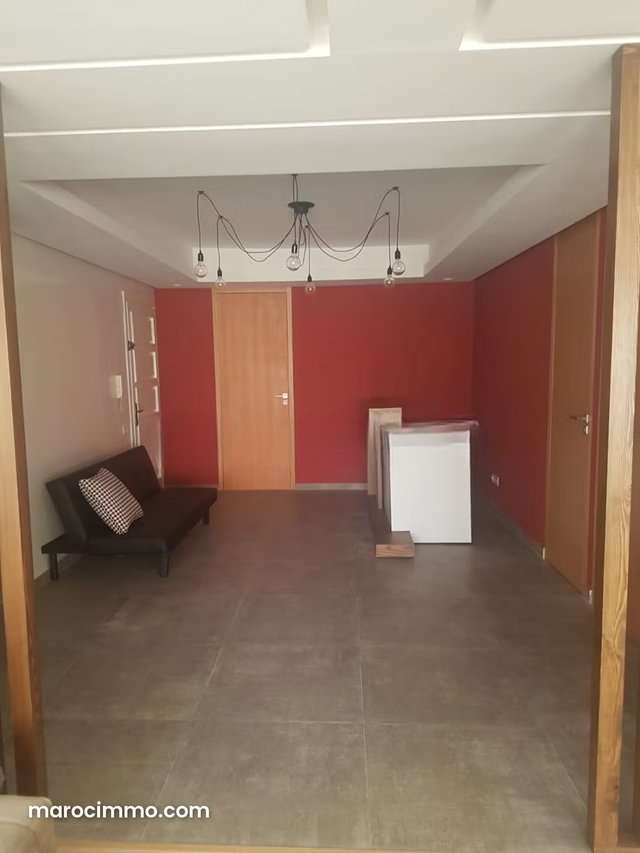 Location de bureaux à Moulay Youssef aménagé — 5