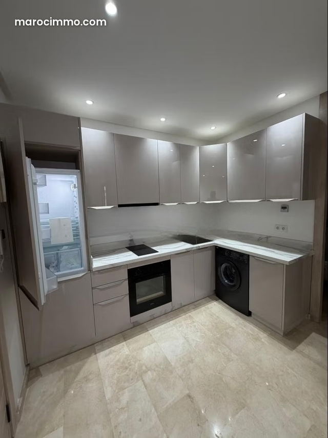 Studio premium à saisir — Casablanca