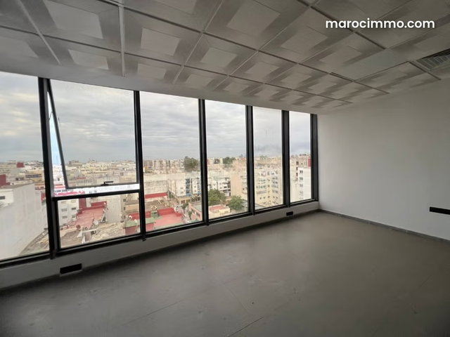 New Office for Rent in Luxury Residence — 2