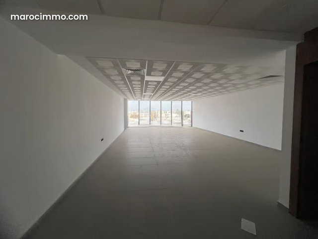 New Office for Rent in Luxury Residence — 4