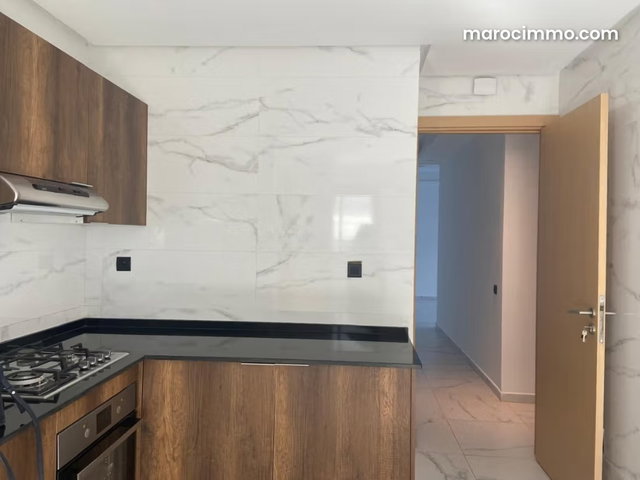 Appartement à louer 171 m² à Sables d’Or — 5
