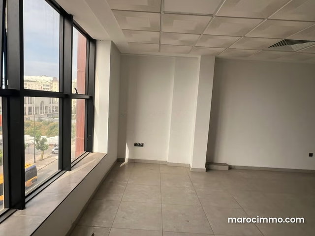 Magnificent New Office for Rent — 4
