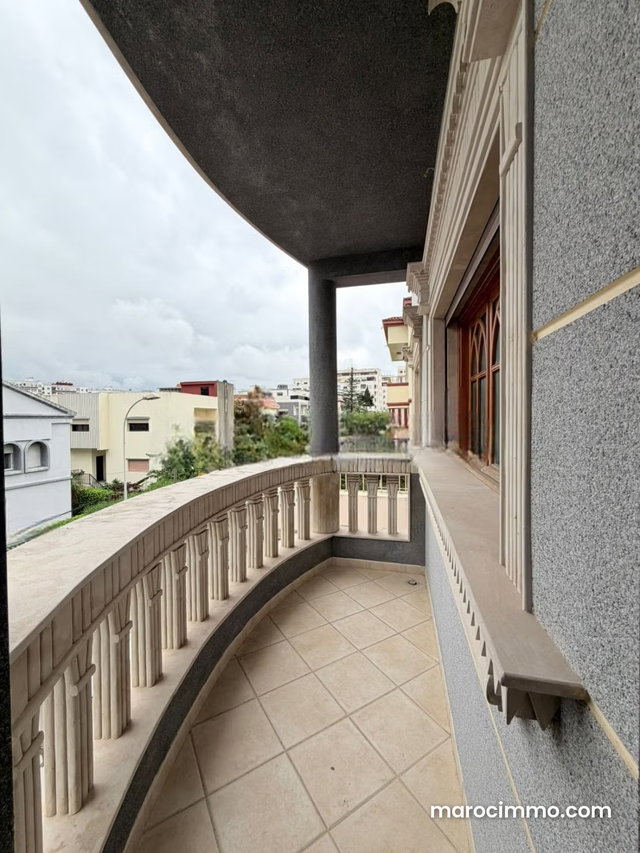 Magnificent villa for sale in Val Fleuri — 5
