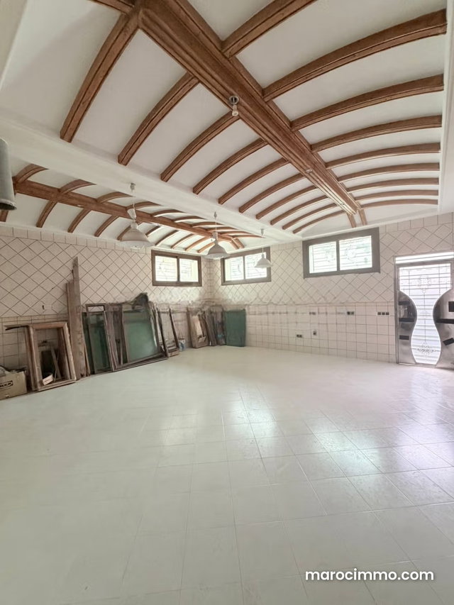 Magnificent villa for sale in Val Fleuri — 2