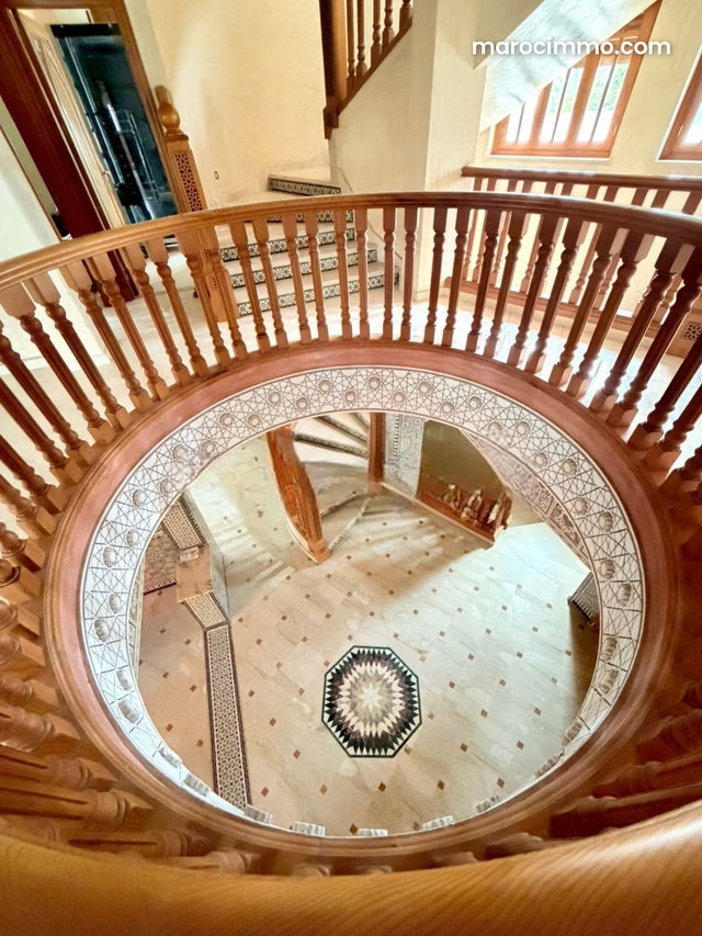 Magnificent villa for sale in Val Fleuri — 4