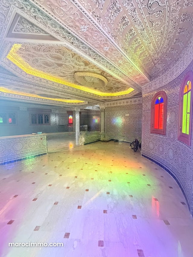 Magnificent villa for sale in Val Fleuri — 3