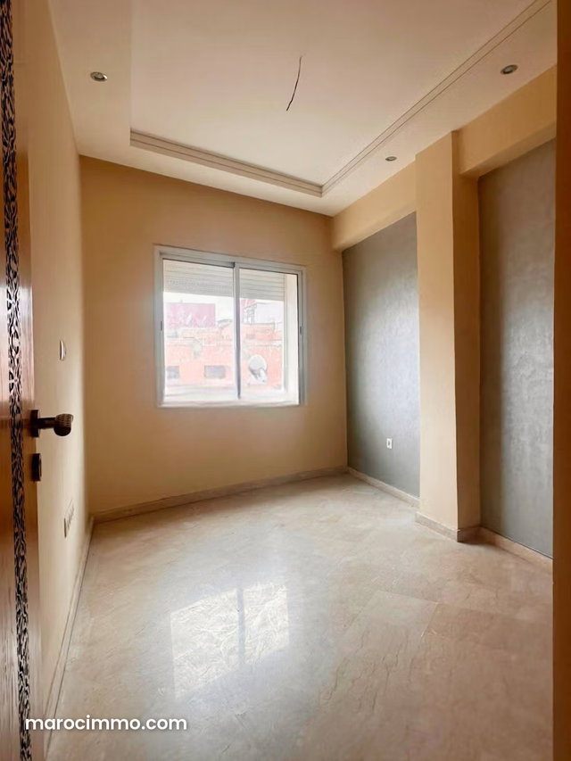 Appartement à Vendre – Oulfa, Casablanca — 3