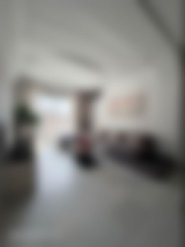 Furnished Studio with Terrace in the Heart of Maarif, Casablanca — Casablanca