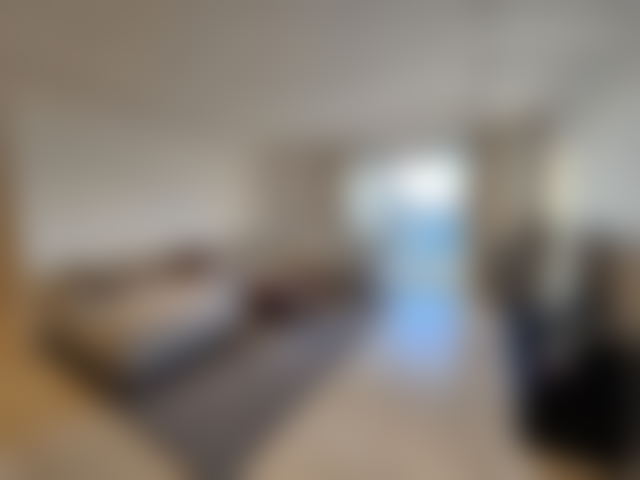 158 sqm Furnished Apartment with Panoramic Views, Casablanca Finance City — Casablanca