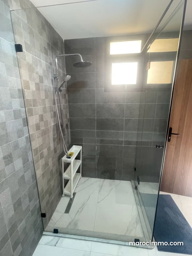 À louer, appartement meublé de 137 m² à Val d’Or — 5