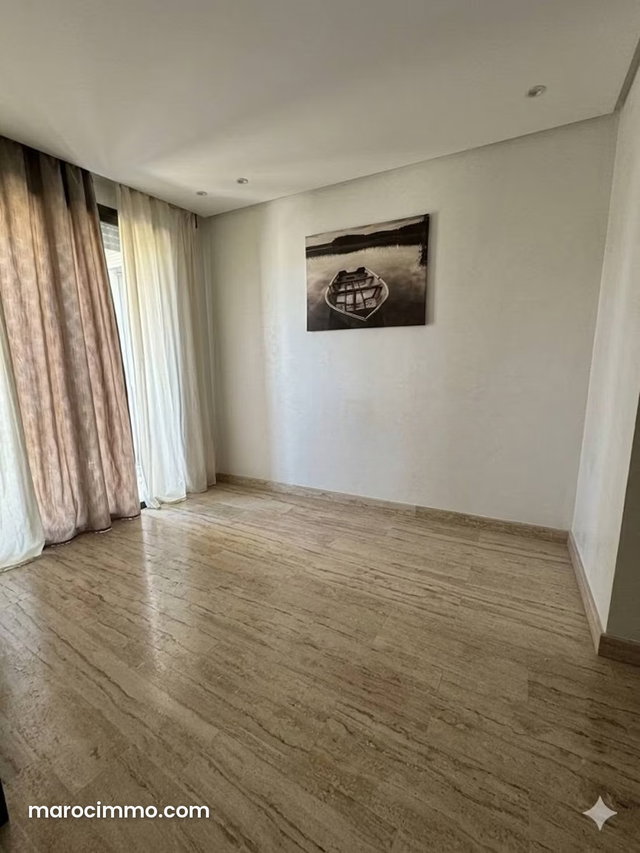 Rare Sur Le Marché: Appartement 3CH Dar Bouazza — 4