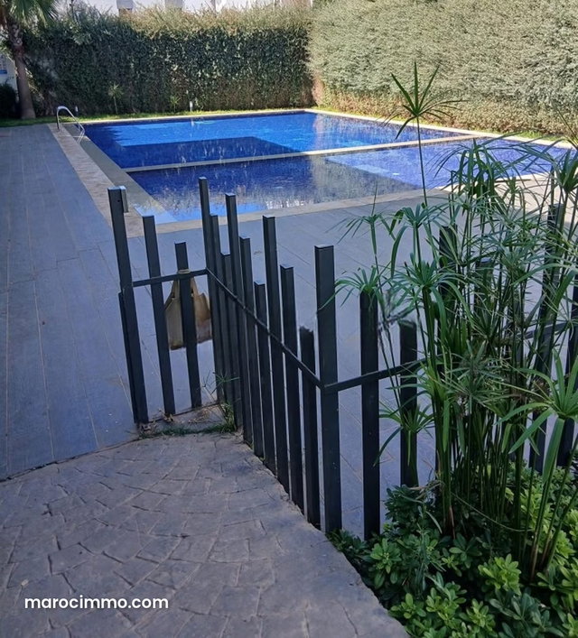 Rare Sur Le Marché: Appartement 3CH Dar Bouazza — 2