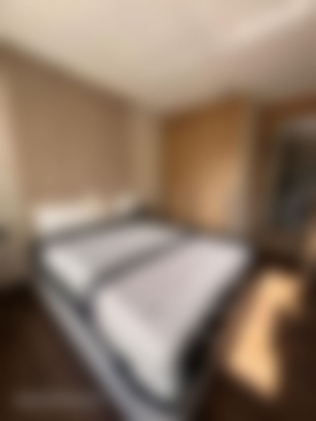 Furnished studio with garage, Riviera, Casablanca — Casablanca