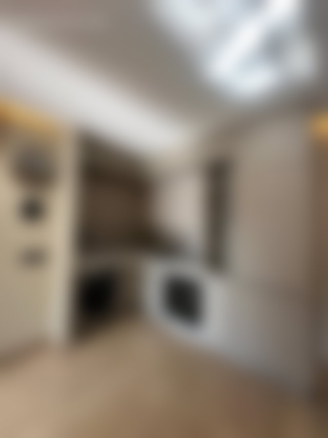 Furnished studio with garage, Riviera, Casablanca — 2