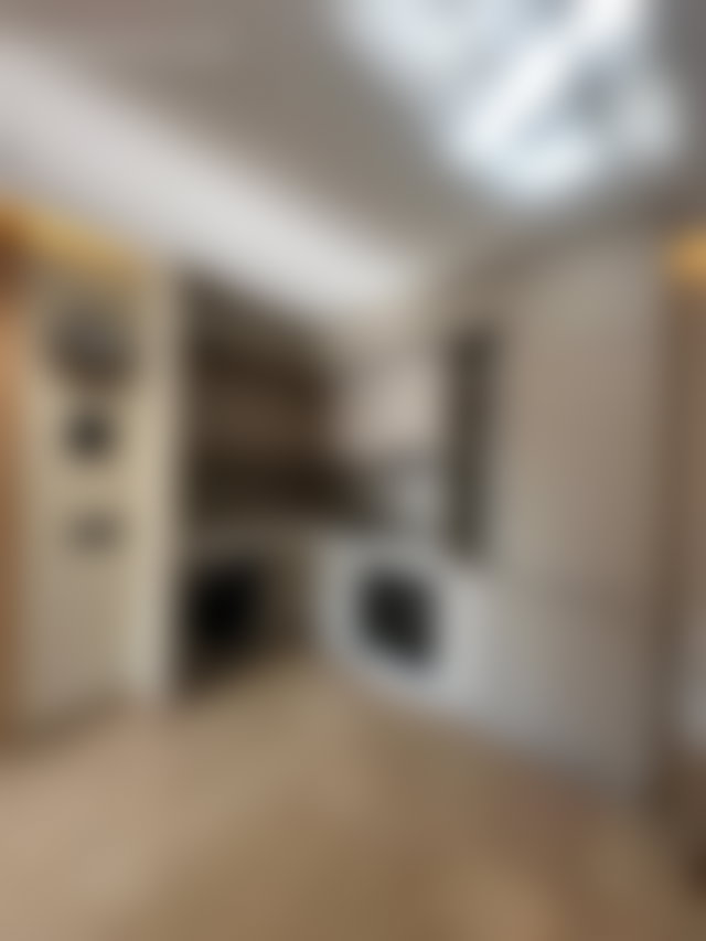 Furnished studio with garage, Riviera, Casablanca — 5