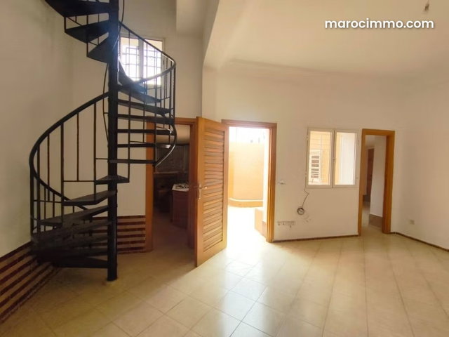 83m² House in Ain Diab Corniche 7000dh — 4