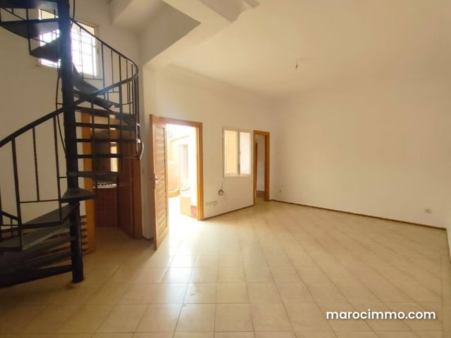 83m² House in Ain Diab Corniche 7000dh — 2