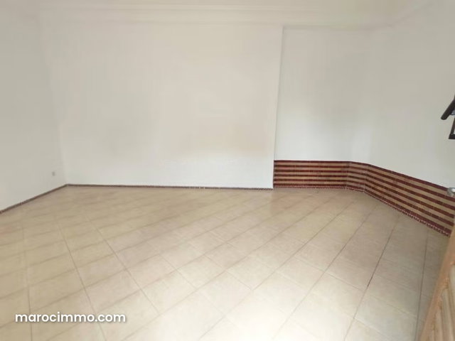 83m² House in Ain Diab Corniche 7000dh — 3