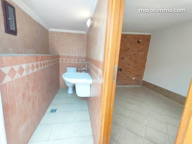 83m² House in Ain Diab Corniche 7000dh — 5