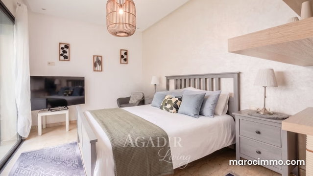À Vendre Maison Souplex 130M2 à TASSILLA — 3