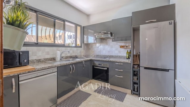 À Vendre Maison Souplex 130M2 à TASSILLA — 4