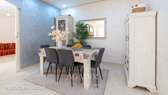 À Vendre Maison Souplex 130M2 à TASSILLA — 2