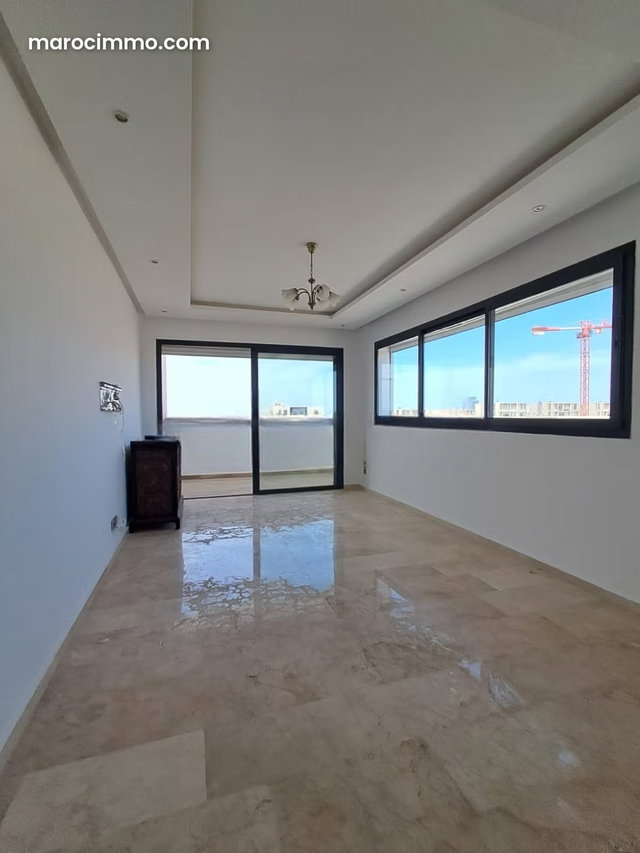 Apartment for Sale — 2