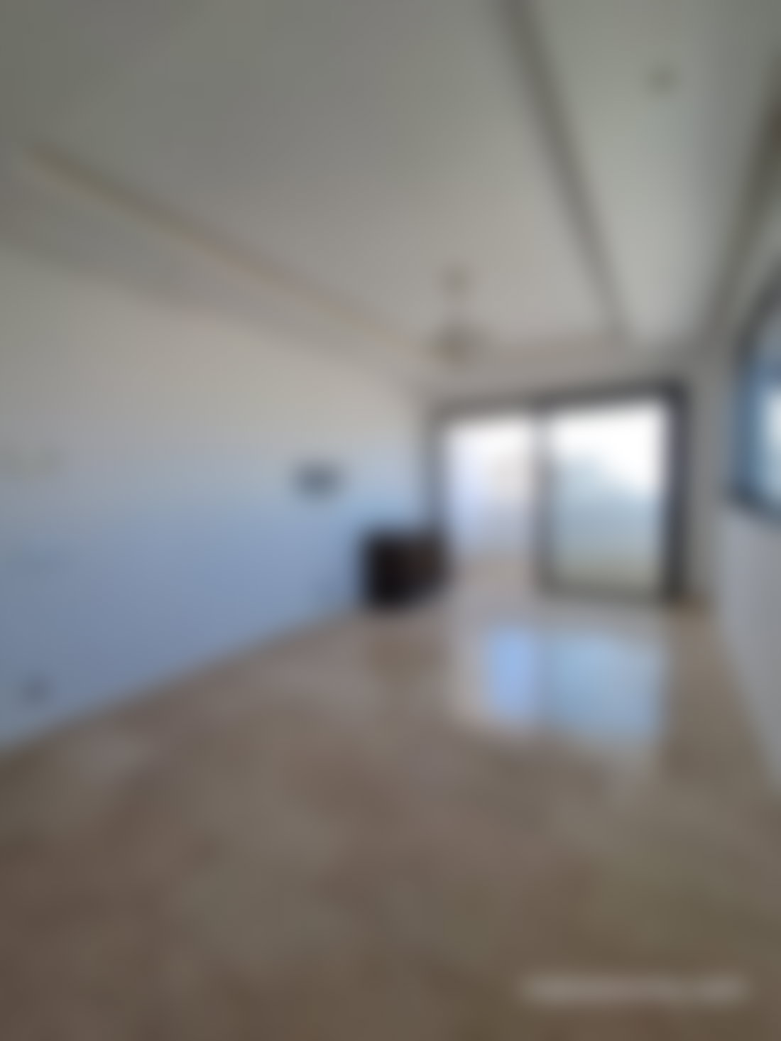 Appartement terrasse au 11e étage quartier Riyad Rabat