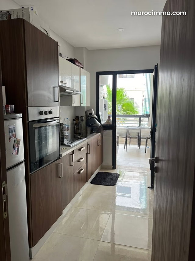 Apartment for Sale — 3