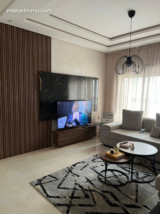 Apartment for Sale — 4
