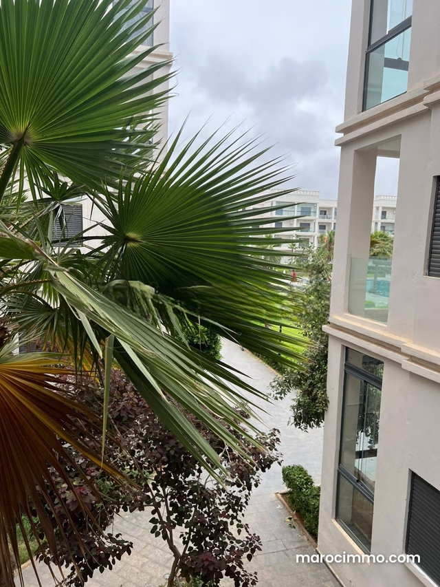 Apartment for Sale — 2